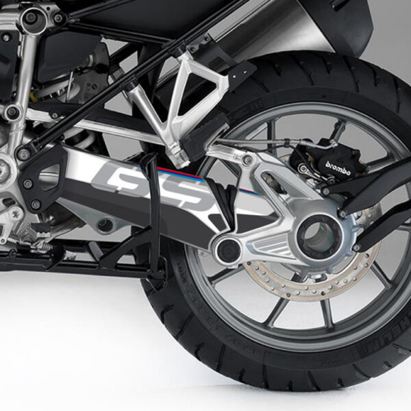 Puig Protector De Basculante Bmw R1200Gs 13'-/Adv. 14'-