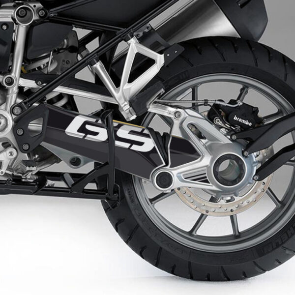 Puig Protector De Basculante Bmw R1200Gs 13'-/Adv. 14'-