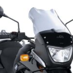 Puig Touring Screen Bmw F650Gs 04-07 C/Smoke