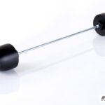 Puig Fork Sliders Phb19 Honda Cbr65R 19' C/Black