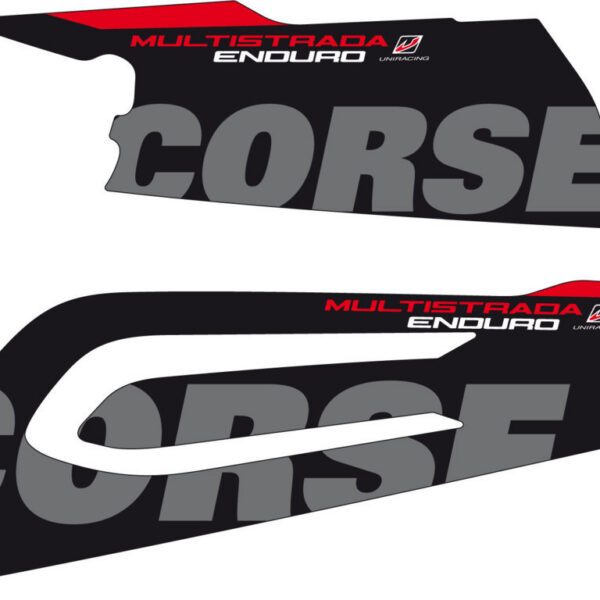 Puig Kit Calca De Basculante Ducati Multistrada 1200/12