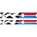 Puig Tiras En Arco Gs Para Bmw S1000Xr 15'-19' C/Negro