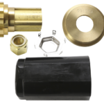 Michigan XHS II Hub Kit 202SH