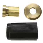 Michigan XHS II Hub Kit 203