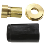 Michigan XHS II Hub Kit 204