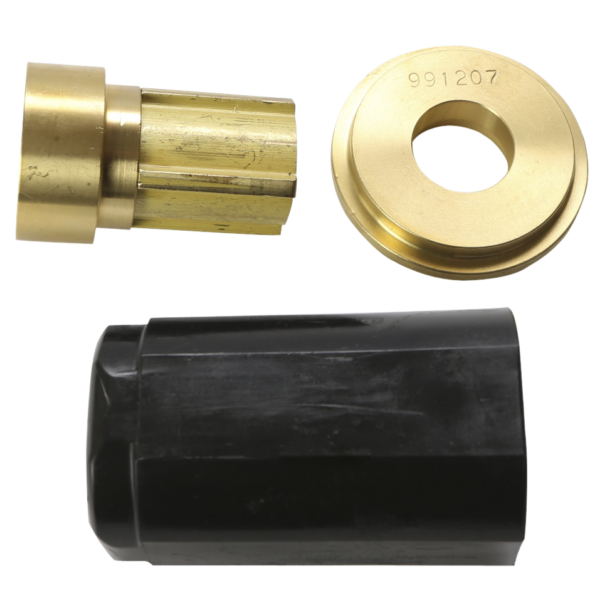 Michigan XHS II Hub Kit 204