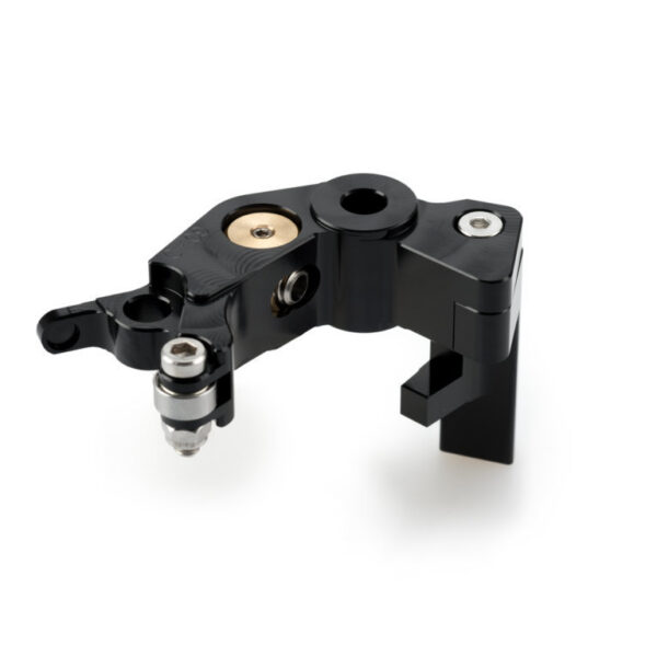 Puig Bracket Clutch Lever Puig Kawasaki Zh2 20' C/Black