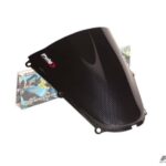 Puig Racing Screen Honda Cbr600Rr 05-06 C/Carbon Look