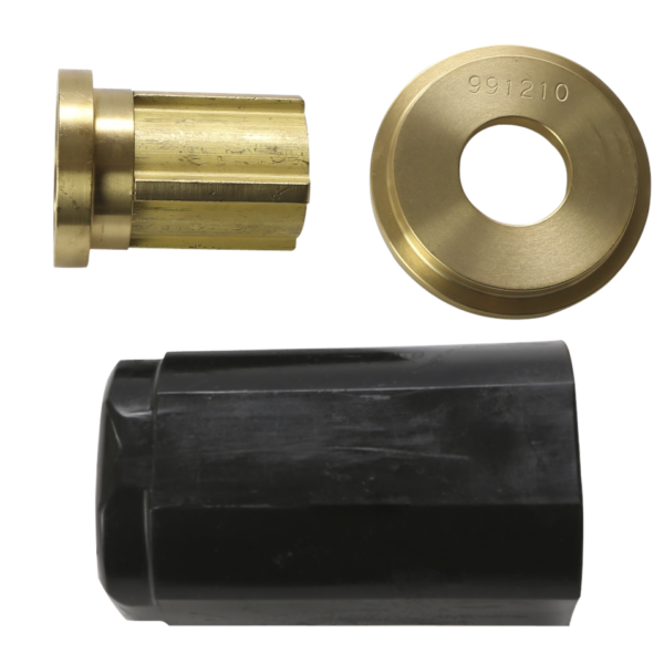 Michigan XHS II Hub Kit 206