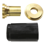 Michigan XHS II Hub Kit 207SH