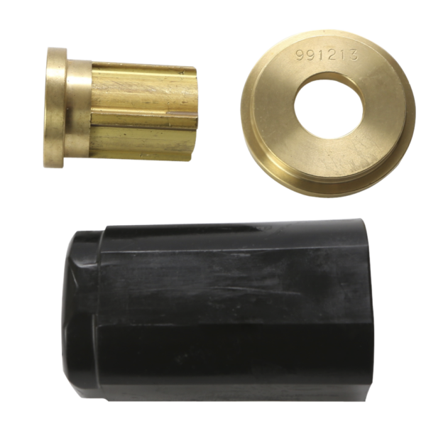 Michigan XHS II Hub Kit 209