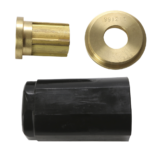 Michigan XHS II Hub Kit 209SH