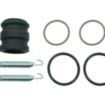 TMV Exhaust seal kit
