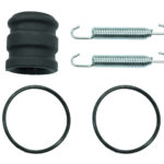 TMV Exhaust seal kit