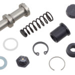 TMV Master cylinder rebuild kit front Honda GL1000