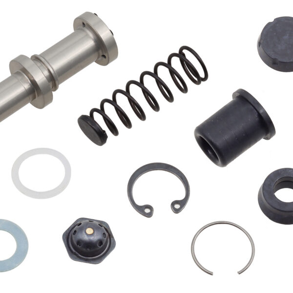 TMV Master cylinder rebuild kit front Honda GL1000