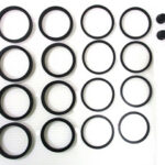 TMV Brake caliper repair kit