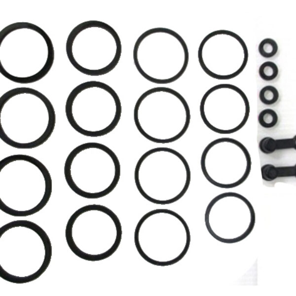 TMV Brake caliper repair kit