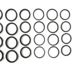 TMV Brake caliper repair kit