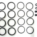 TMV Brake caliper repair kit