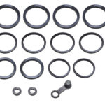 TMV Brake caliper repair kit