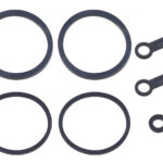 TMV Brake caliper repair kit
