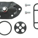 TMV Fuel petcock repair kit