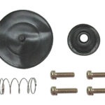 TMV Fuel petcock repair kit