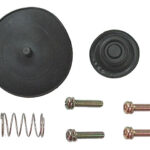 TMV Fuel petcock repair kit