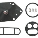 TMV Fuel petcock repair kit
