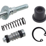 TMV Brake master cylinder rebuilt kit