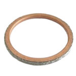 TMV exhaust gasket Suzuki DR350 93-99 GSX-R1100 89-92 RM85 02-18