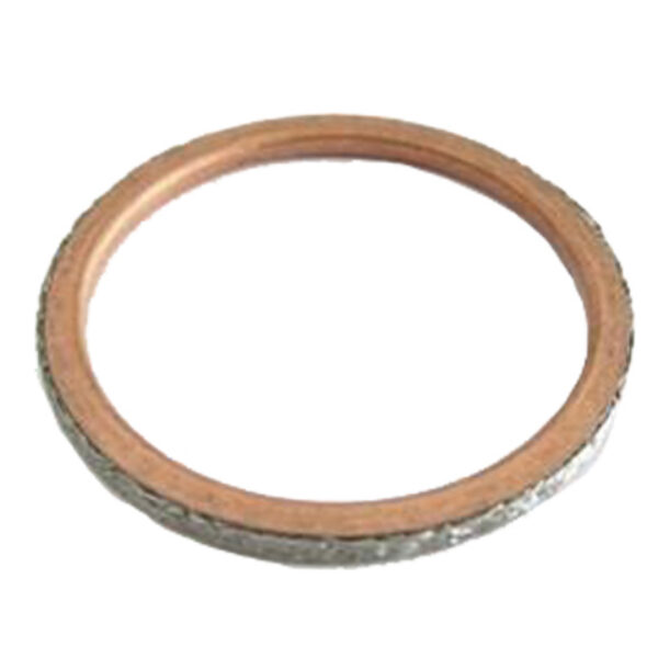 TMV exhaust gasket Suzuki DR350 93-99 GSX-R1100 89-92 RM85 02-18