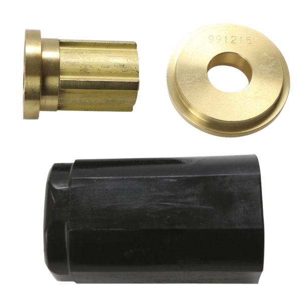 Michigan XHS II Hub Kit 210