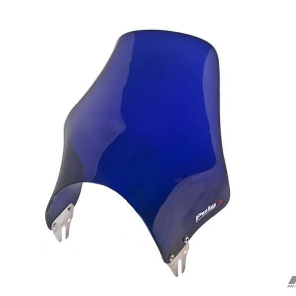 Puig Windshield Mod. Naked Hornet 600 03-05' C/Blue