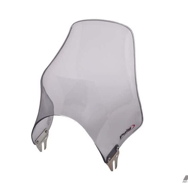 Puig Windshield Mod. Naked Hornet 600 03-05' C/Smoke