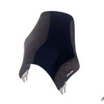 Puig Windshield Modelo Naked Hornet 600 03-05' C/Black