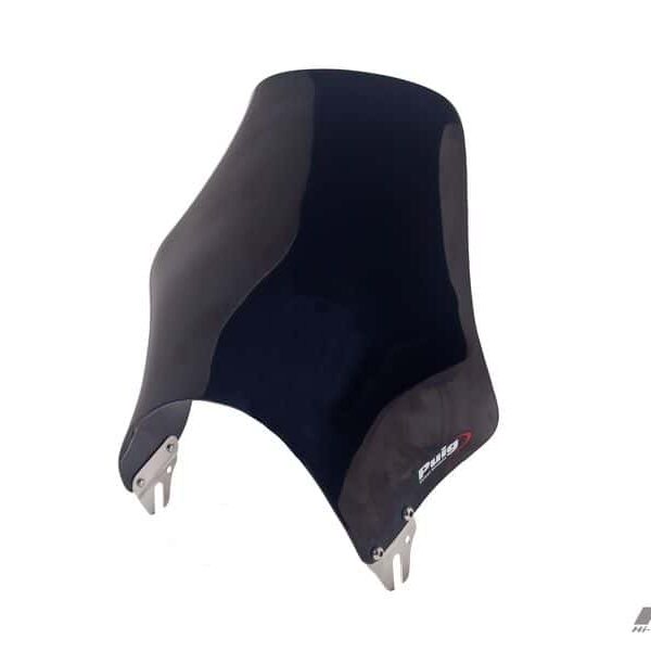Puig Windshield Modelo Naked Hornet 600 03-05' C/Black