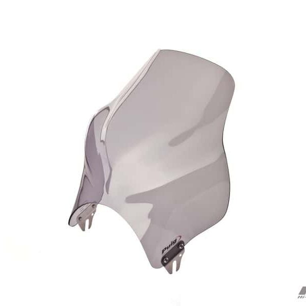 Puig Windshield Mod. Top Cb600F Hornet 03-04'C/Smoke