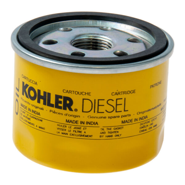 Oil filter, OEM, Lombardini LDW502 , Focs, Progress , (2175107)