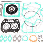 Orbitrade gasket set MD2010