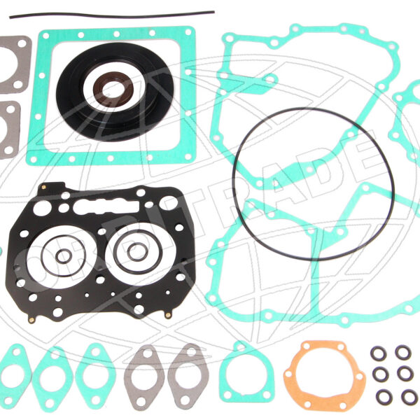 Orbitrade gasket set MD2010