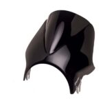 Puig Windshield Mod. Windy Cb600F Hornet 03-04' C/Black