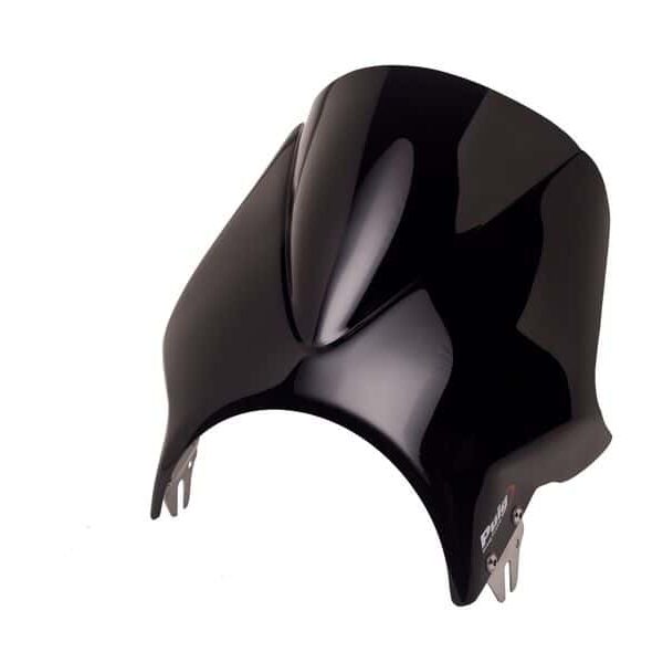 Puig Windshield Mod. Windy Cb600F Hornet 03-04' C/Black