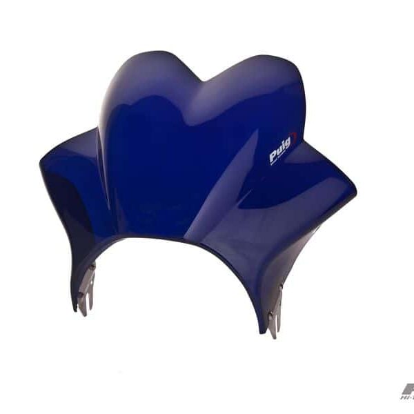 Puig Windshield Wave Cb600F Hornet 03-04' C/Blue