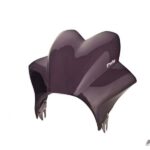 Puig Windshield Wave Cb600F Hornet 03-04'C/Dark Smoke