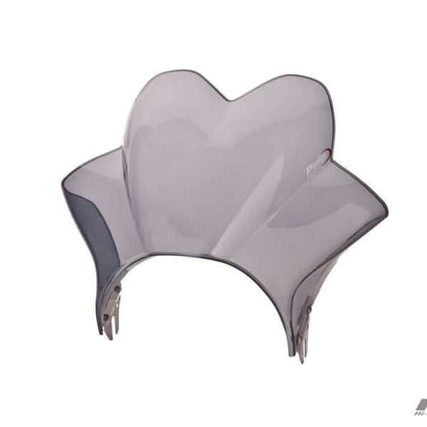 Puig Windshield Wave Cb600F Hornet 03-04'C/Smoke