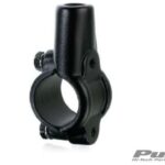 Puig Kit Bridles 26Mm+(Rubbers 22Mm.)Windshield Roadste