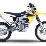 Yoshimura Full System Suzuki Rm-Z450 08-17 / Rmx450Z 10-11 Signature Rs-4 Fs Ti-