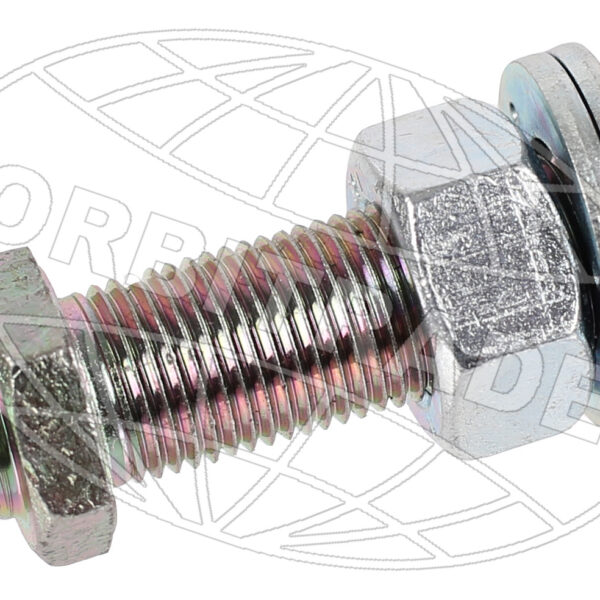 Orbitrade Adjustable Screw Complete